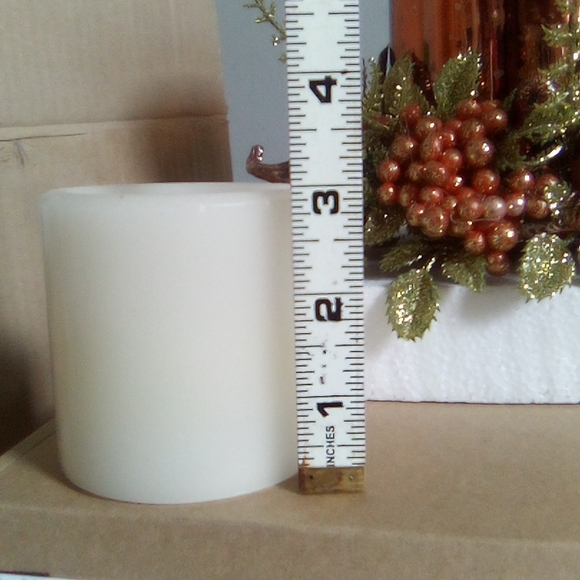 Sparkling Fall Themed Centerpiece Arrangement BNIB - Picture 8 of 14